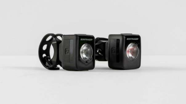 Zadné svetlá na bicykel Force 