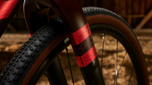 Plášte Continental 