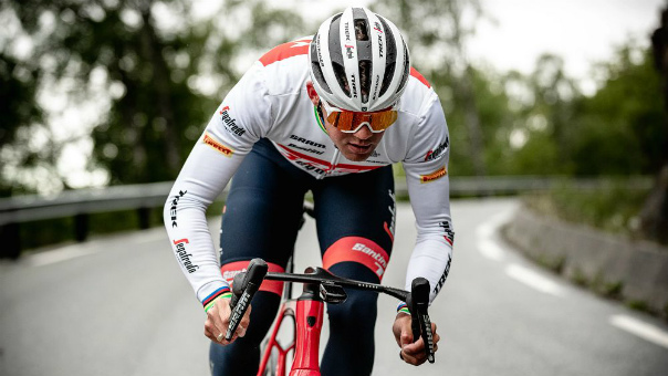 Cyklistické dresy - Dlhý rukáv Silvini 