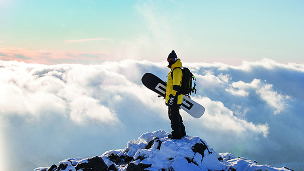 Snowboardové prilby strana 10