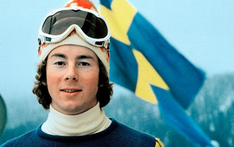 Ingemar Stenmark