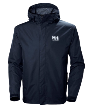 Jarná a jesenná bunda