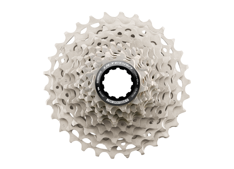 Kazeta Shimano Ultegra 2022
