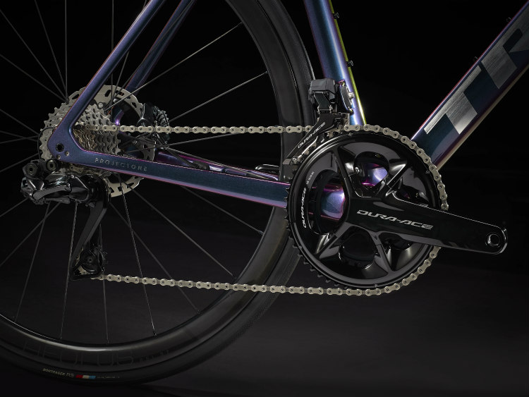 Komponenty Shimano