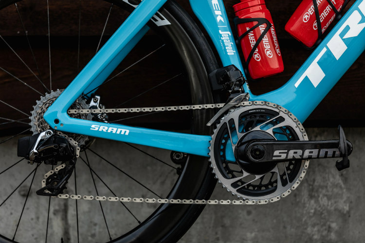 Komponenty Sram