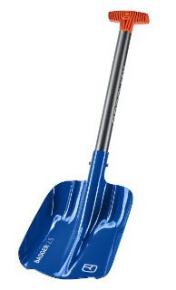 Lavínové lopaty Ortovox