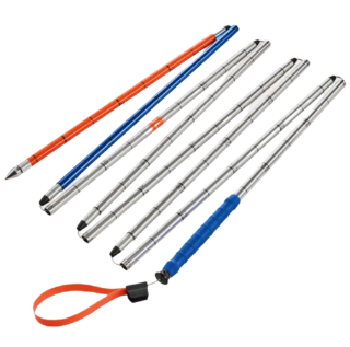 Lavínové sondy Ortovox