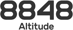 8848 Altitude