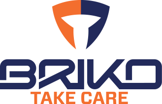 Logo Briko