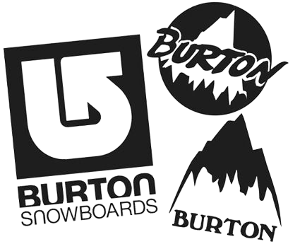 Logo Burton