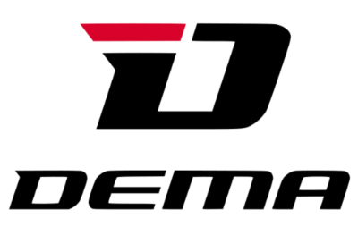 Logo Dema