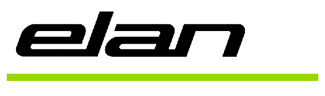 Logo Elan