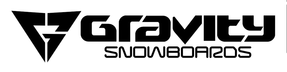 Logo Gravity