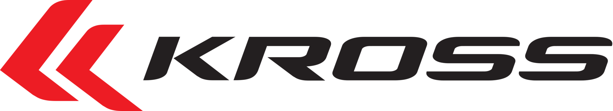 Logo Kross