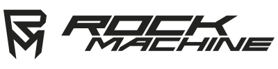 Logo Rock Machine