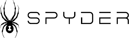 Logo Spyder
