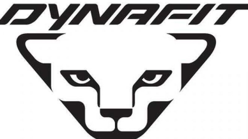 Logo značky Dynafit