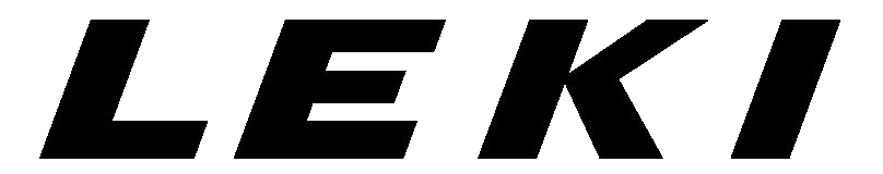 Logo značky Leki