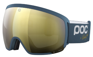 Lyžiarske okuliare POC