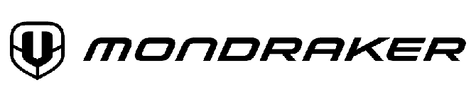 Mondraker logo