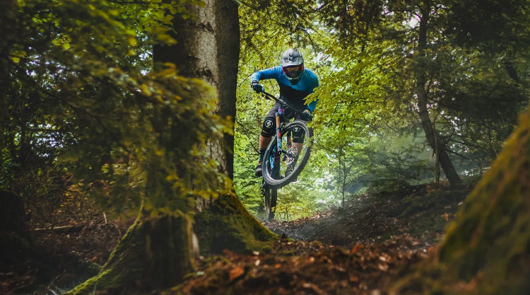 mondraker