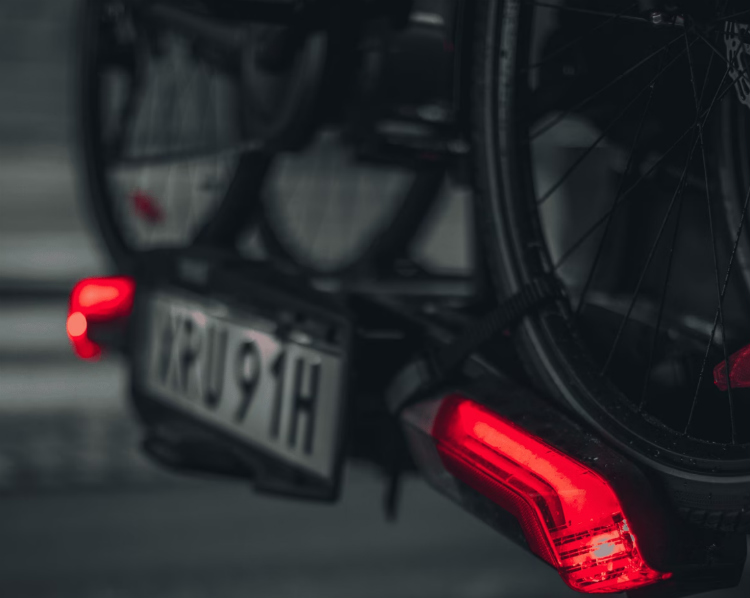 Naučte sa plánovať a pripravte sa na cyklovýlet