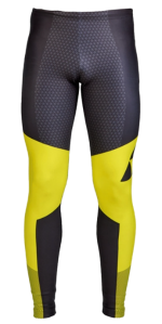 Nohavice na bežecké lyžovanie