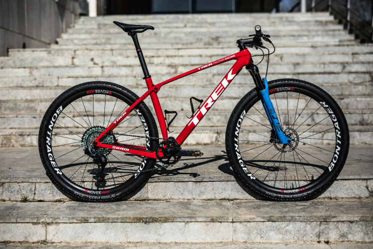 Nový Trek Procaliber