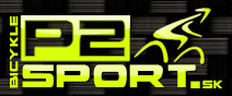 Odberné miesta P2 Sport Rožňava