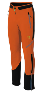 Outdoorové nohavice