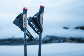 Palice na bežecké lyžovanie