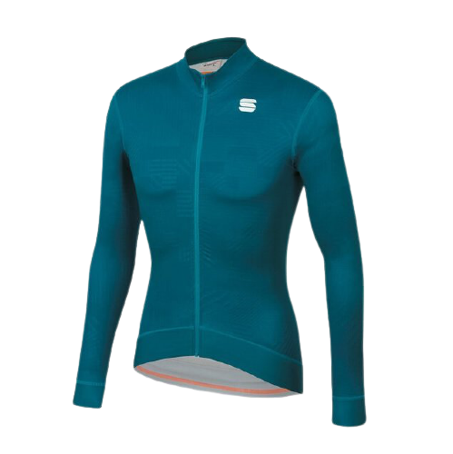 pansky-dres-sportful-loom-thermal-blue-1