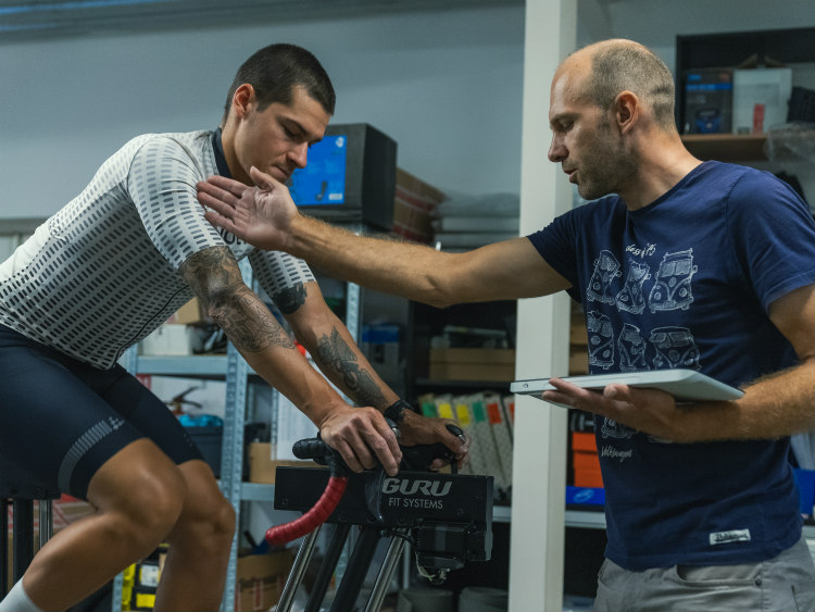 Prečo je dôležitý fitting vášho bicykla alebo e-biku?