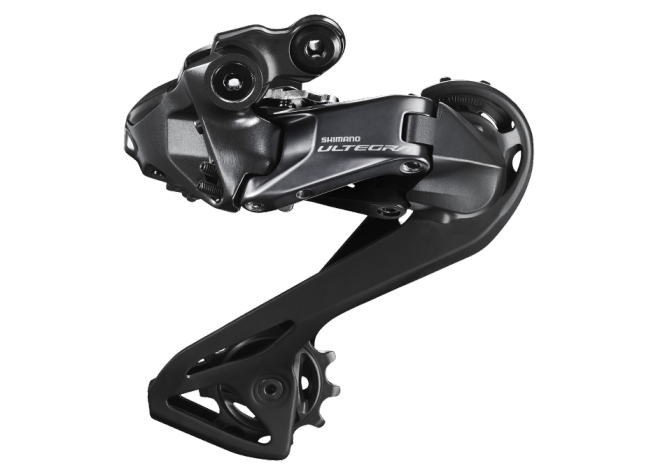Prehadzovačka Shimano Ultegra 2022