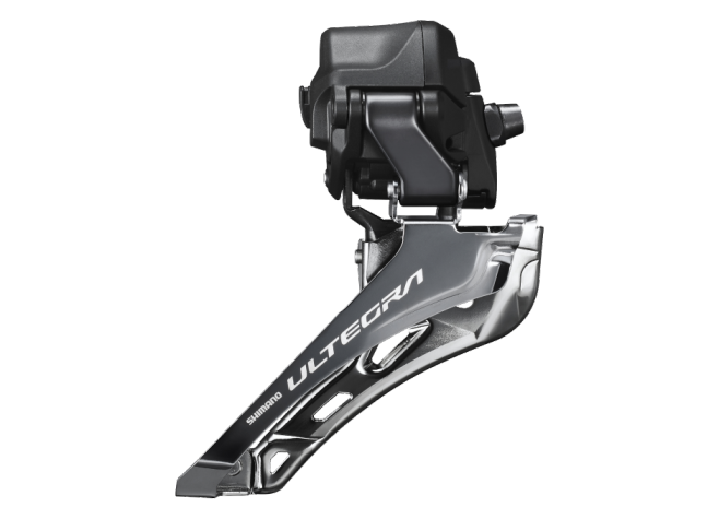 Prešmykač Shimano Ultegra 2022