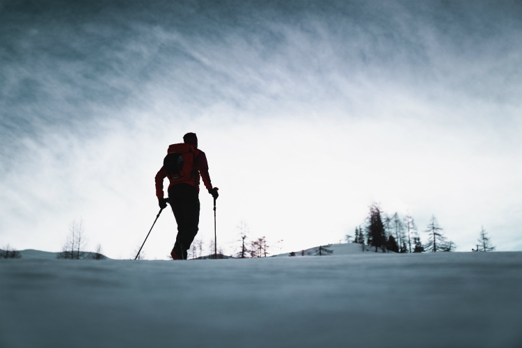Reakcia výrobcov na oneskorenie dodávok skialpinistických lyží