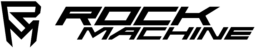 Logo Rock Machine