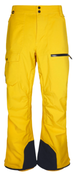 Snowboardové nohavice