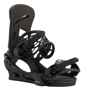 Snowboardové viazania Burton