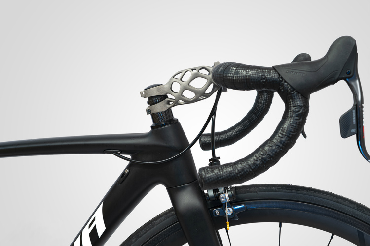 Špeciálne karbónové predstavce 