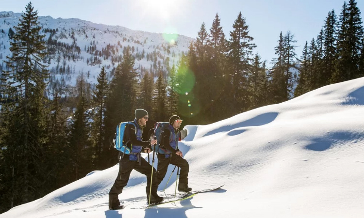 Splitboarding patrí medzi najzaujímavejšie zimné športy