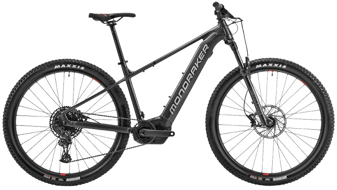 Trail Elektrobicykel Mondraker Thundra