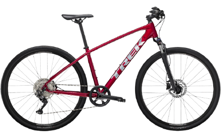 Trek Dual Sport