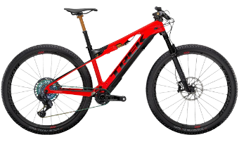 Trek E-Caliber