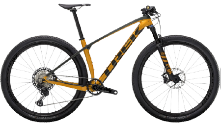 Trek Procaliber