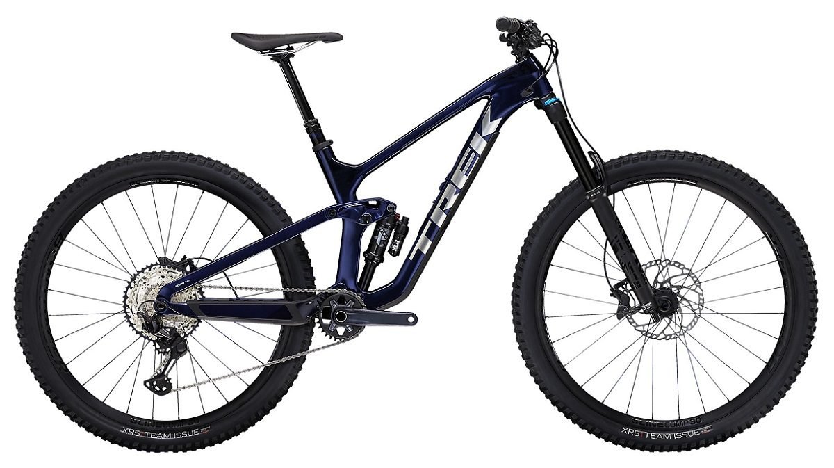 Trek Slash 9.7 Carbon