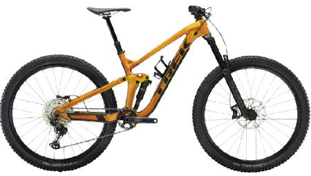 Trek Slash