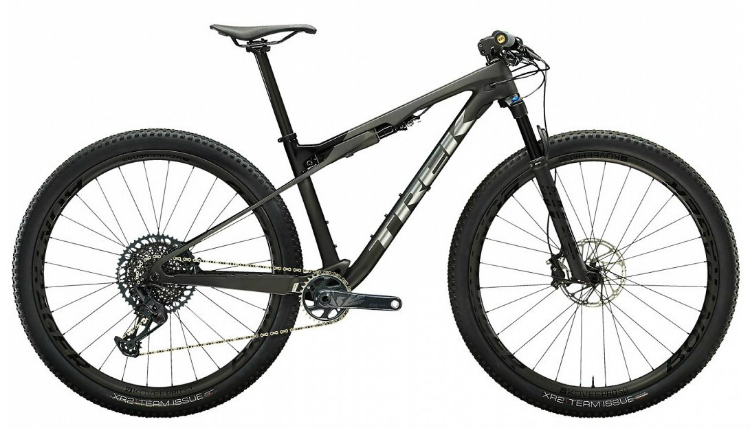 Trek Supercaliber 9.8 GX AXS 2023