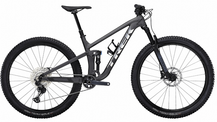 Trek Top Fuel 7 2023