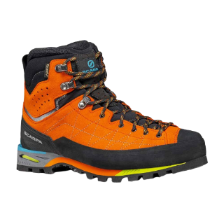 Turistická obuv Scarpa